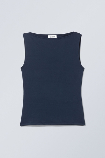 Tops category