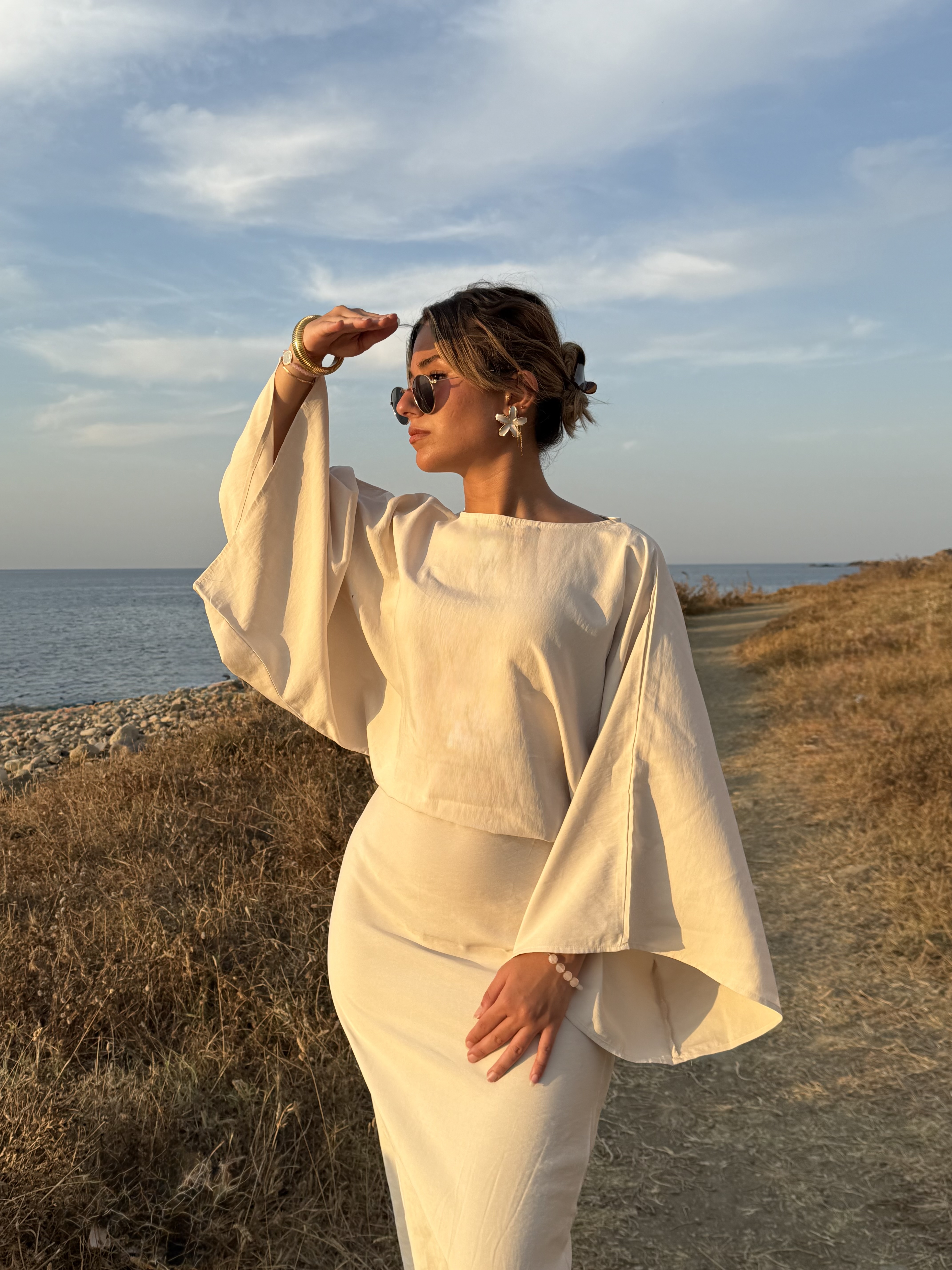 The Timeless Dress