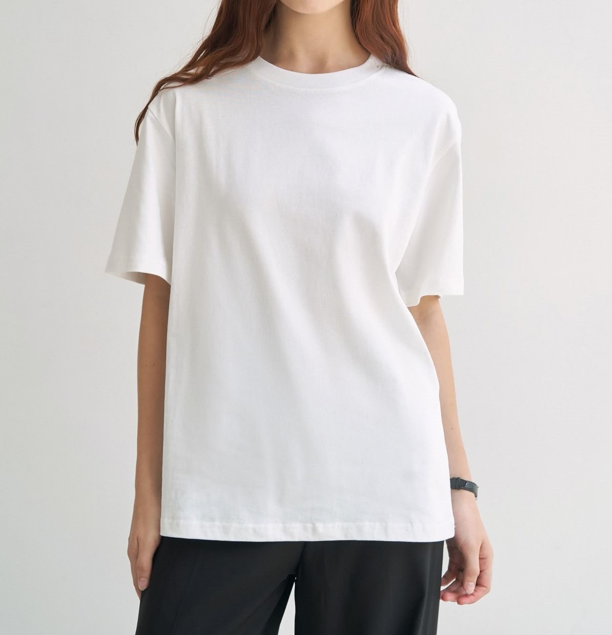The Signature Tee