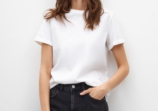 The Everyday Tee